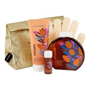 SEPHORA COLLECTION - rgan Well-Being Set - Sada péče o tělo