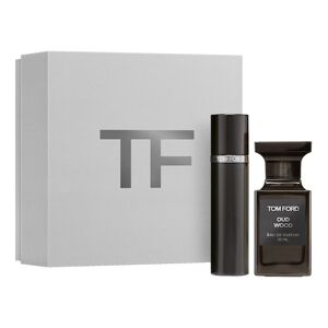 TOM FORD - Private Blend Oud Wood - Dárková sada