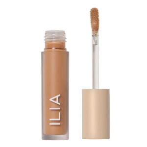 ILIA - Liquid Powder Matte Eye Tint - Tekuté oční stíny