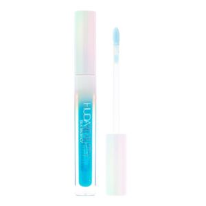 HUDA BEAUTY - Silk Balm Icy – Chladivý balzám na rty