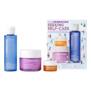 OLEHENRIKSEN - Seeking Self Care – Dárková sada