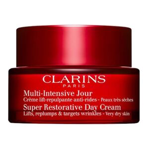 CLARINS - Super Restorative - Denní krém