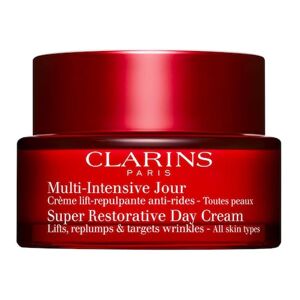 CLARINS - Super Restorative - Denní krém