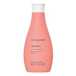 LIVING PROOF - Curl Shampoo - Šampon