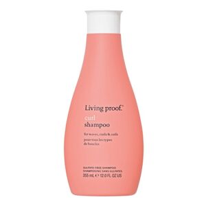 LIVING PROOF - Curl Shampoo - Šampon