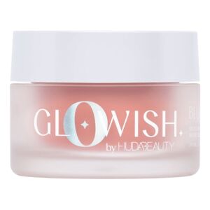 HUDA BEAUTY - Blur Jam Silicone-Free Smoothing Primer - Vyhlazující báze pod make-up
