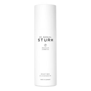 DR. BARBARA STURM - Enzyme Cleanser - Čistící pěna a peeling 2 v 1