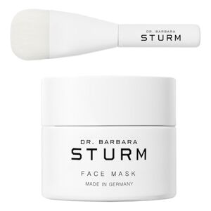 DR. BARBARA STURM - Face Mask - Hydratační a zklidňující maska na obličej