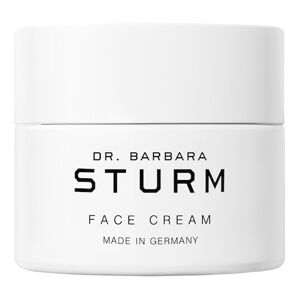DR. BARBARA STURM - Face Cream - Zklidňující krém na obličej proti stárnutí
