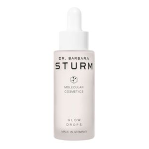 DR. BARBARA STURM - Glow Drops - Rozjasňující sérum
