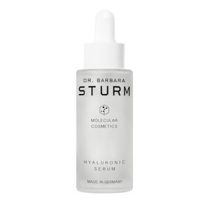 DR. BARBARA STURM - Hyaluronic Serum - Hydratační sérum s kyselinou hyaluronovou