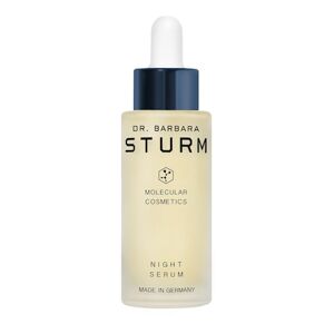 DR. BARBARA STURM - Night Serum - Regenerační noční sérum