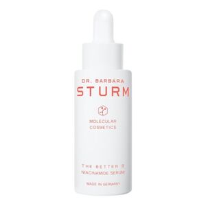 DR. BARBARA STURM - The Better B Niacinamide Serum - Pleťové sérum s niacinamidem