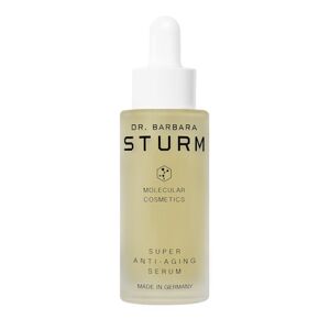 DR. BARBARA STURM - Super Anti-Aging Serum - Účinné sérum proti stárnutí