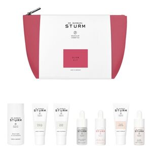 DR. BARBARA STURM - The Glow Kit - Sada pro péči o pleť