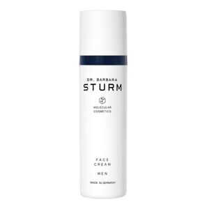 DR. BARBARA STURM - Face Cream Men - Hydratační krém na obličej pro muže