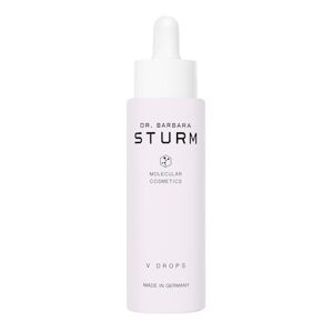DR. BARBARA STURM - V Drops - Neutrální sérum pro intimní hygienu