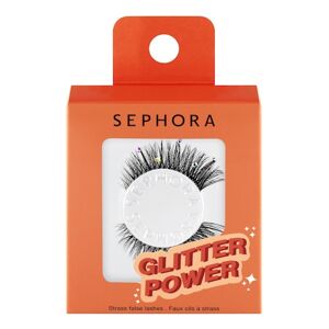 SEPHORA COLLECTION - Strass False Eyelashes - Umělé řasy