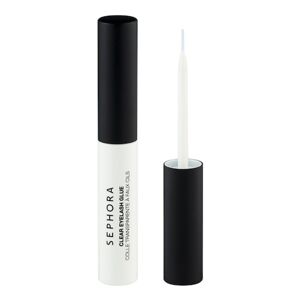 SEPHORA COLLECTION - Transparent False Eyelash Glue - Průhledné lepidlo