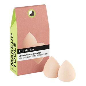 SEPHORA COLLECTION - Mini Eponges Teint Perfection - Duo mini houbiček na make-up