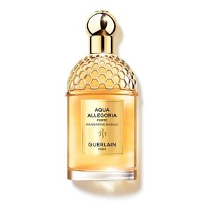 GUERLAIN - Aqua Allegoria Forte Mandarine Basilic - Parfémová voda