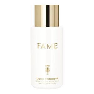 PACO RABANNE - Fame Body Loation - Tělové mléko