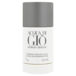 ARMANI - Acqua di Giò pour Homme - Tuhý deodorant