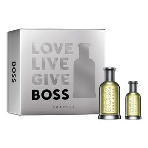 HUGO BOSS - Boss Bottled - Dárková sada