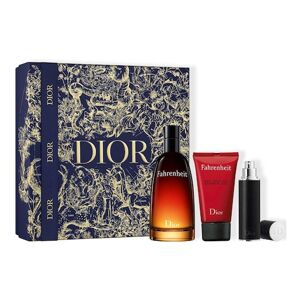 DIOR - Fahrenheit Set - Dárková sada