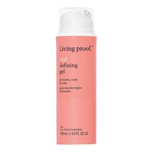 LIVING PROOF - Curl Defining Gel - Gel pro kudrnaté vlasy