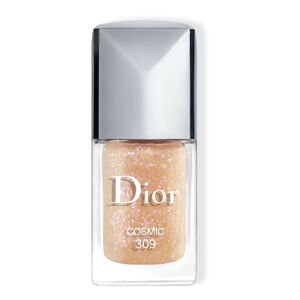 DIOR - Dior Vernis Top Coat - Top coat v limitované edici