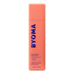 BYOMA - Balancing Face Mist - Osvěžující mlha o obličej