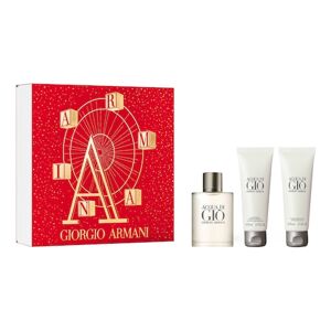 ARMANI - Acqua Di Giò Pour Homme - Dárková sada
