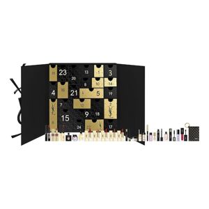 YVES SAINT LAURENT - Adventní kalendář - Adventní kalendář 2022 pro ni