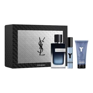 YVES SAINT LAURENT - Y - Dárková sada