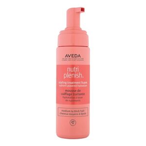 AVEDA - Nutriplenish™ - Stylingová pěna