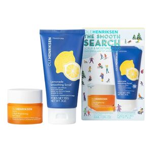 OLEHENRIKSEN - The Smooth Search – Dárková sada