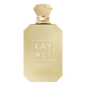 KAYALI - Vanilla Royale Sugared Patchouli 64 - Parfémová voda