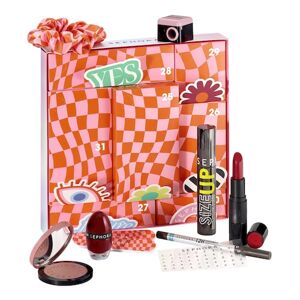 SEPHORA COLLECTION - The Future is Yours – povánoční kalendář