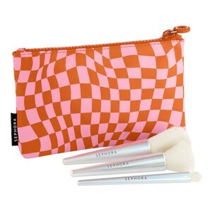 SEPHORA COLLECTION - The Future is Yours – sada mini štětců