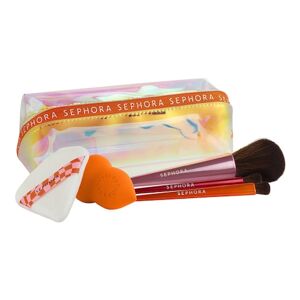 SEPHORA COLLECTION - The Future is Yours – sada štětců a příslušenství na make-up