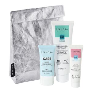 SEPHORA COLLECTION - The Future is Yours – sada pro obličej
