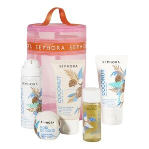 SEPHORA COLLECTION - The Future is Yours - mini koupelová sada
