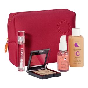 SEPHORA COLLECTION - The Future is Yours – kosmetická taštička s překvapením