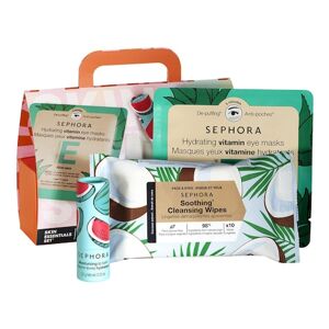 SEPHORA COLLECTION - The Future is Yours – sada pro základní péči