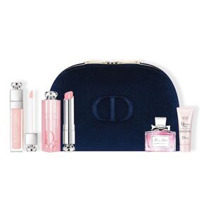DIOR - Dior Natural Glow Essentials Set - Dárková sada