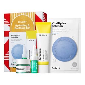 DR.JART+ - Hydrating & Soothing - Dárková sada