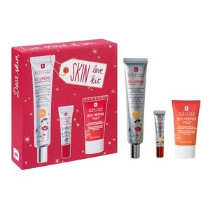 ERBORIAN - Skin Love Kit - Dárková sada
