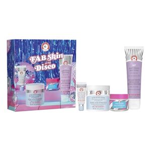FIRST AID BEAUTY - FAB Skin Disco Set - Dárková sada