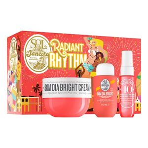 SOL DE JANEIRO - Radiant Rhythms Gift Set - Dárková sada